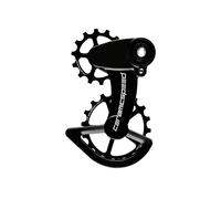 Chape CeramicSpeed OSPW x Sram alternative force1/rival1 t3 clutch Noir