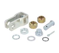Chape, cylindre de frein KNORR-BREMSE SEB 01315