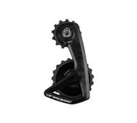 Chape de dérailleur CeramicSpeed RS Alpha Shimano Noir
