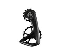 Ceramicspeed Ospw Rs 5 Spoke Shimano 9250/8150 Jockey Wheel System Argenté