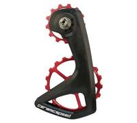 Ceramicspeed Ospw Rs 5 Spoke Shimano 9250/8150 Jockey Wheel System Argenté