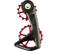 Ceramicspeed Ospw Rs 5-spoke Sram Red/force Axs Jockey Wheel System Argenté