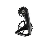 Ceramicspeed Ospw Rs 5-spoke Shimano 7150 Jockey Wheel System Argenté