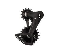 Ceramicspeed Ospw X Sram Eagle Jockey Wheel System Argenté