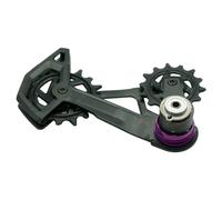 SRAM Chape de dérailleur GX T Type Eagle AXS – galets