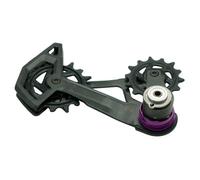 SRAM Chape de dérailleur GX T Type Eagle AXS – galets