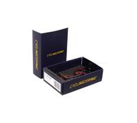 Chape de derailleur cyclingceramic sram red force rival rouge