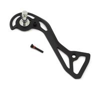 SHIMANO Outer Plate&Retaining Screw - RD-R7100 article de pêche polyvalent