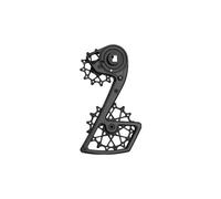 Chape de derailleur garbaruk 12 16t pour derailleur sram axs xplr 12v noir