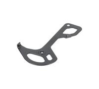 Chape de dérailleur intérieur Shimano RD-M9250 Noir