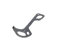 Chape de dérailleur intérieur Shimano RD-M9250 Noir