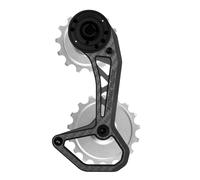 Chape de dérailleur Nova Ride EVO S SRAM RVL RED/FC 12S Gris
