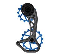 Chape de dérailleur Nova Ride EVO SRAM RIVAL Noir