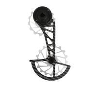 Chape de dérailleur Nova Ride Sram AXS 12S Gris