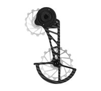 Chape de dérailleur Nova Ride Sram AXS AXS XPLR Rival Gris
