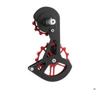 Chape de dérailleur oversize route arriére Microshift Ultegra Rd8050-rd8000 (Avec Galets 12 Et 16dts)