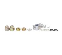 Chape de maître cylindre de frein KNORR-BREMSE II 37099