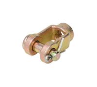 Chape de maître cylindre de frein SBP 05-FK06