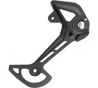 Chape Extérieure de dérailleur SHIMANO SLX RD-M7100 SGS Outer Plate Y3FY98050
