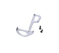 SRAM Système Jockey Wheel X01 Eagle AXS Noir Silver