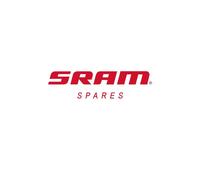 Chape interne pour dérailleur arrière Sram Xx1 Eagle Axs Lunar Noir