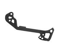 Chape longue interne pour derailleur arriere shimano xt m8000