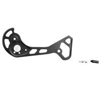 Chape moyenne externe pour derailleur arriere shimano slx m7000