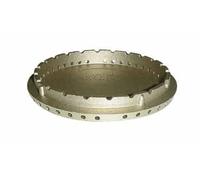 CHAPEAU Ø 90 M/M pour TABLE DE CUISSON INDESIT - C00104212