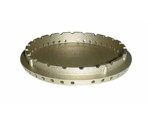 CHAPEAU Ø 90 M/M pour TABLE DE CUISSON INDESIT - C00104212