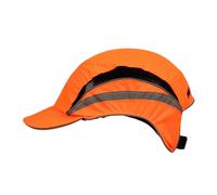 Chapeau 3M FB3 Classic HiViz; orange