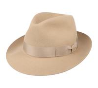Chapeau 50 Grammes pour Homme beige 57 cm