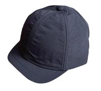 Chapeau à bord court - Tissu léger à séchage rapide, design en maille respirante, système d'ajustement réglable, casquette de protection solaire absorbant la transpiration | Baseball d'été pour papa,