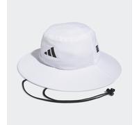 Chapeau à large bord White L/XL