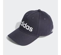 Chapeau adidas Daily Casquette Class Essentials Bleu Marine IC9708