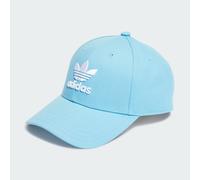 Chapeau adidas Originals Casquette Class Trefoil Céleste IS4623