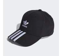 Chapeau adidas Originals Casquette Class Trefoil Noir Black IT7617