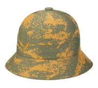 Chapeau Airbrush Casual by Kangol olive clair M (56-57 cm)