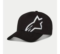 Alpinestars Rostrum Snapback Hat Casquette de Baseball Homme