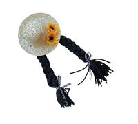 Chapeau Animal Porche, Chapeau de Pluie Animale | Tenue de Statue d'animaux du Jardin de pelouse,Décor de Printemps Porche, Accessoires de décoration de pelouse festifs pour Villas, Courtes courantes
