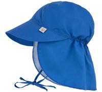 Chapeau anti-UV blue (7-18 mois)