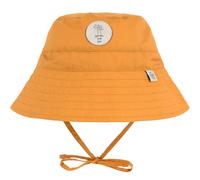 Chapeau anti-uv jaune 12/18M(74/81)