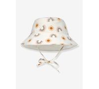 Chapeau anti-UV réversible LÄSSIG multicolore 3/6M(60/67)