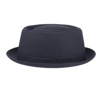 Chapeau Athens Cotton Pork Pie