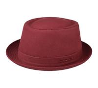 Chapeau Athens Cotton Pork Pie