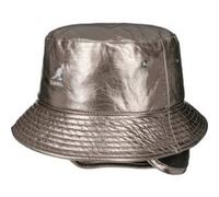 Chapeau avec Oreillettes Future Bucket by Kangol bronze M (56-57 cm)