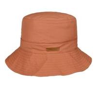 Chapeau avec Protection UV Safi by Chillouts terre cuite L/XL (59-61 cm)