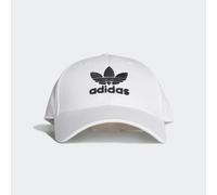 Chapeau avec Visière adidas Casquette Blanc FJ2544 3 Stripes Original Neuf