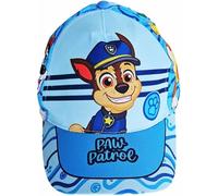 Chapeau avec visière Garçon/Enfant Casquette de Baseball Réglable Paw Patrol