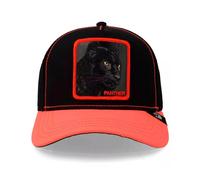 Chapeau Avec Visiere Goorin Bros. Black Panther Special Unisexe Synthétique Blac
