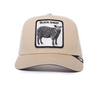 Chapeau Avec Visière Goorin Bros. Black Sheep Homme Synthétique Beige